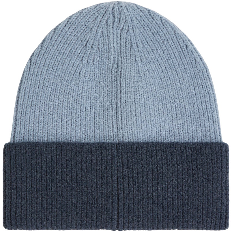 2026 O'Neill Dame Fwc'Cruz Farveblok Beanie 1450058 - Murky Water Colour Block